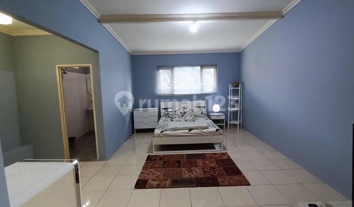 Kost Pendidikan Home