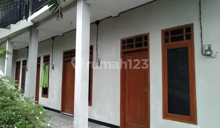 Kos Putra Premium Ngaliyan