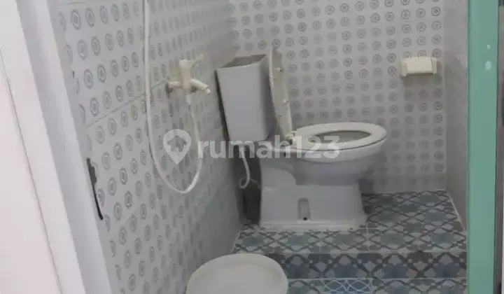 Fransmial boarding house