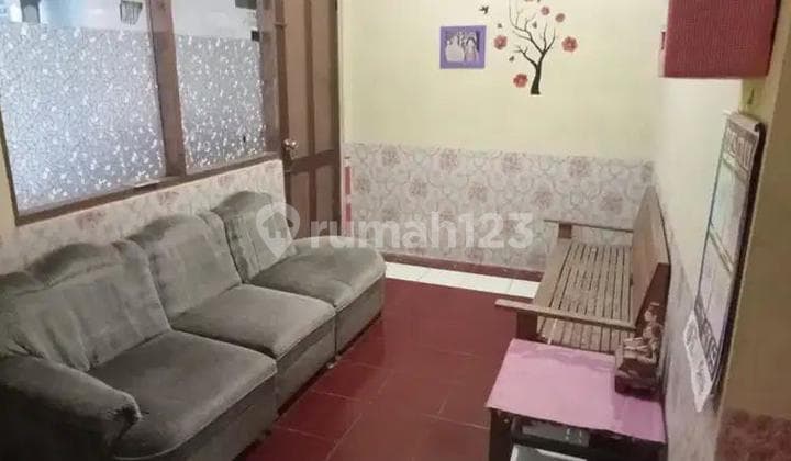 Kost Putri Gemawang Yogya