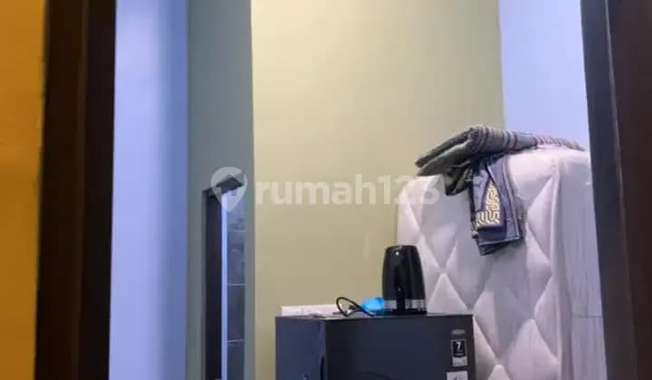 KOSAN WANITA FULL FASILITAS