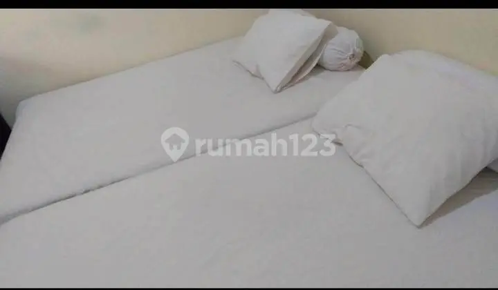 monthly rental 2 comfortable rooms car and motorcycle parking available wifi included