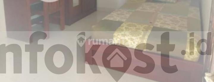 Kost Elite Jaya Giri Denpasar Timur