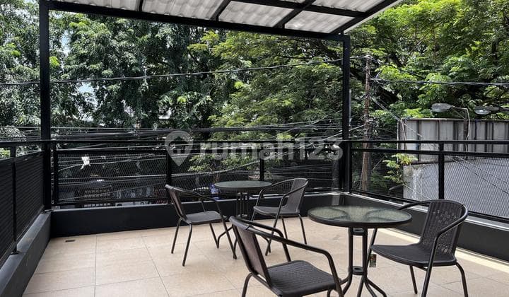 Kost Nines Residence Larangan Ciledug Tangerang