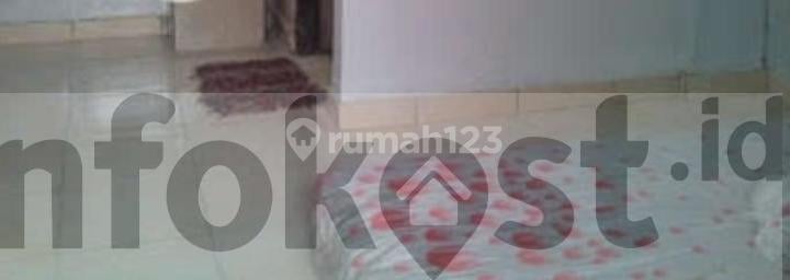 Kost Pulau Bawean Denpasar Barat