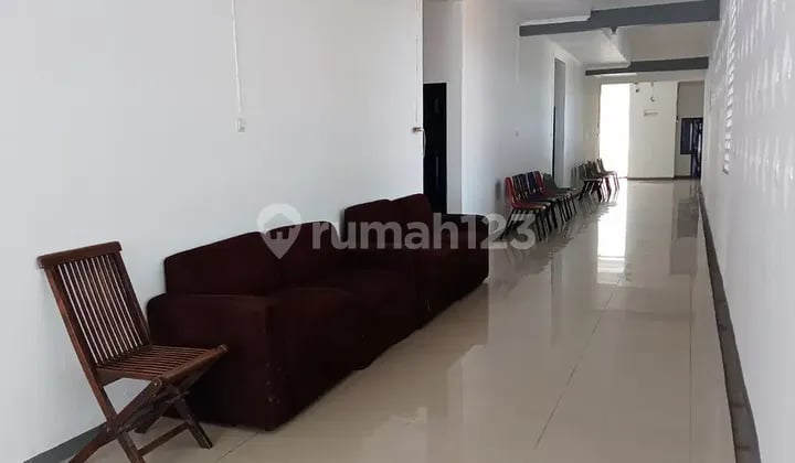 Kost Pedurungan Semarang Fasilitas Lengkap, AC, Dispenser, Cuci Baju
