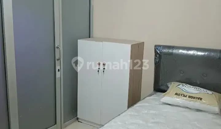 kos kosan milenial