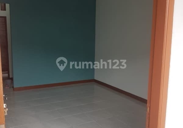 Kontrakan Nyaman Seperti Villa