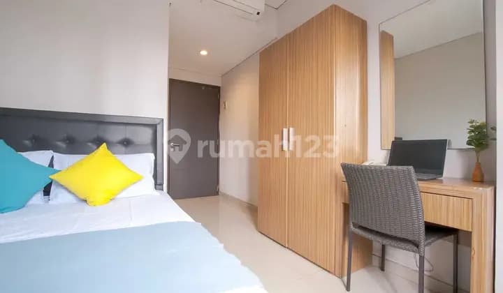 Kost Pasteur - Summit Residence Dekat Bandara Husein Sastranegara