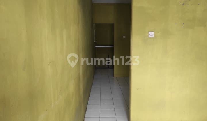 3 plots of rental housing in East Bekasi.