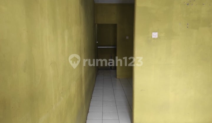 Kontrakan 3 Petak di Bekasi Timur