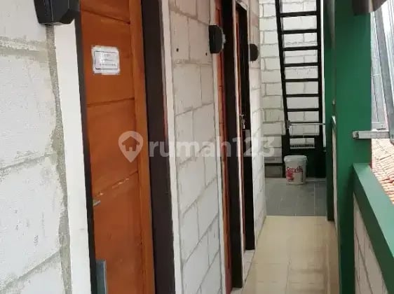 Kost Pria aman dan nyaman