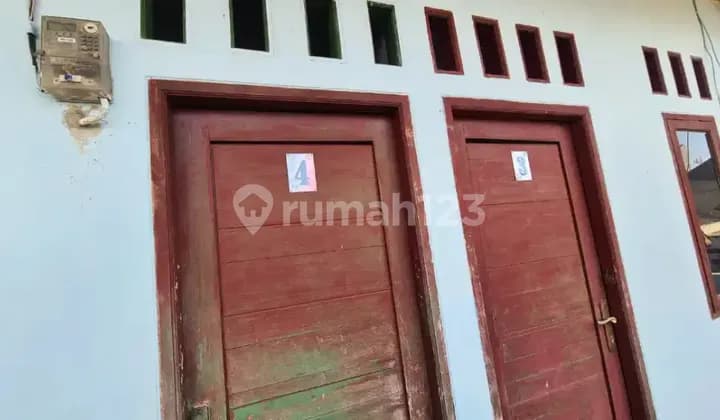 Room for rent in Srengseng, South Jakarta