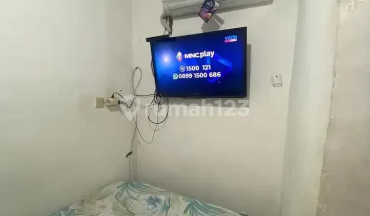 Bangka VII boarding house South Jakarta