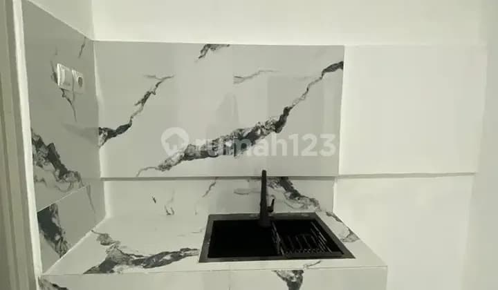 Kontrakan ibu daliyah