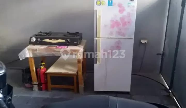 Kos PUTRI belakang PARAGON MALL