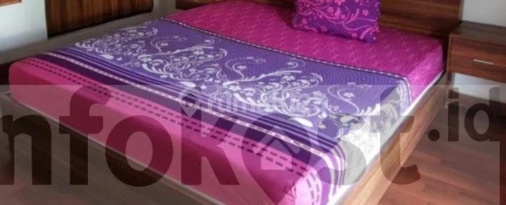 Kost Elit Puri Segina Denpasar