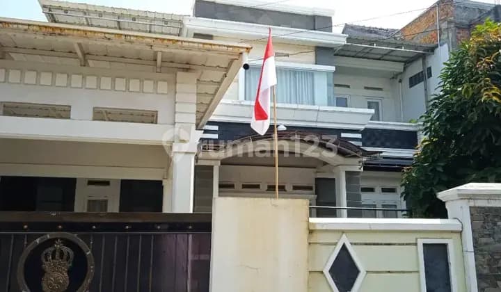 Sewa kamar perbulan daerah kampungbaru