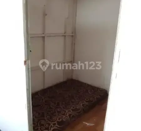 KOST BULANAN MURAH KOS KOSAN PASAR BARU JAKARTA PUSAT.st.sawah besar