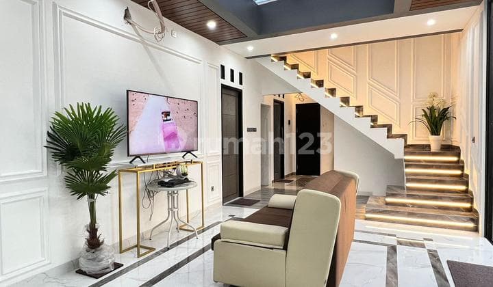 WMR Kost Cipayung Jakarta Timur