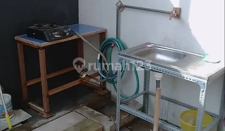 Kos kosan dekat BMKG dan Arhanud