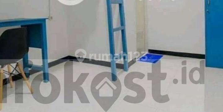 Kost Secapa Alida Hegarmanah Cidadap Bandung