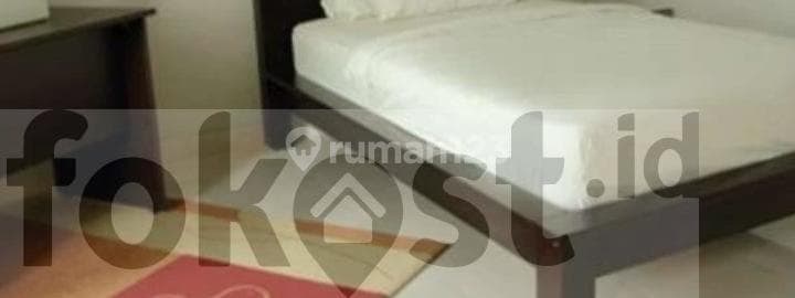 Kost Dago Bangbayang Residence Coblong Bandung