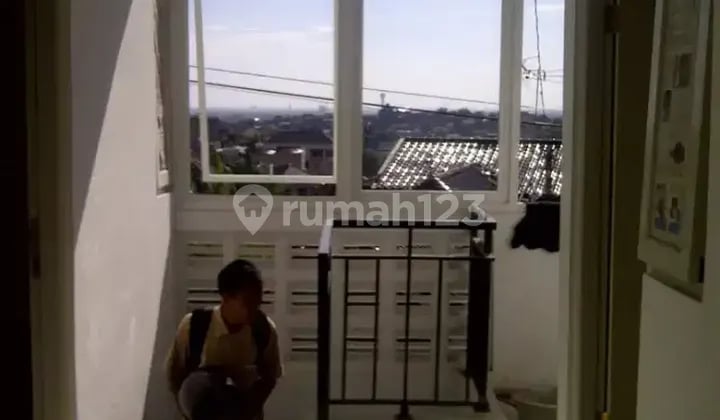 Kos Cewek Tengah Kota Kamar Mandi Dalam