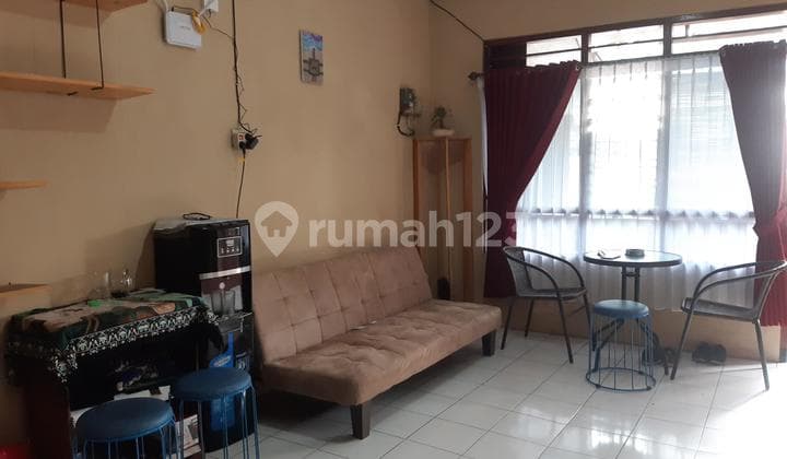 Dakir Wirobrajan Sate House Yogyakarta