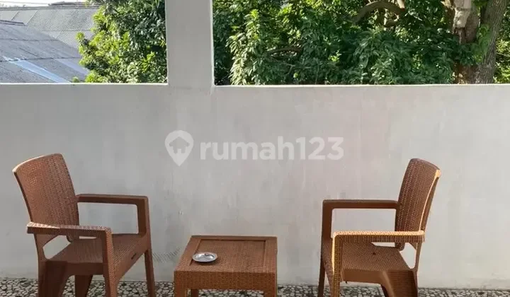 Disewakan 2 kamar Kost an Pria/Wanita pekerja/mahasiswa