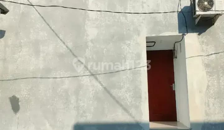 Kos di Gasem-Pedurungan