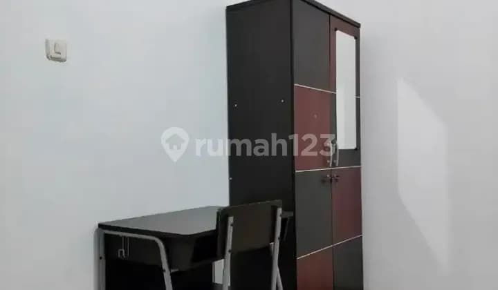 Kost Putri daerah Setra Sari