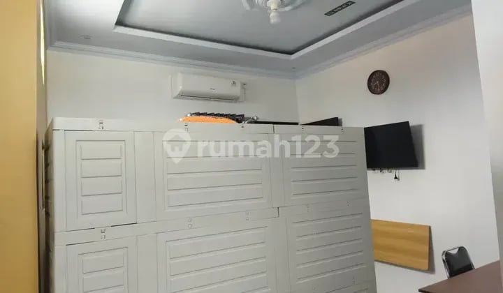 For rental rumah kost full furnish