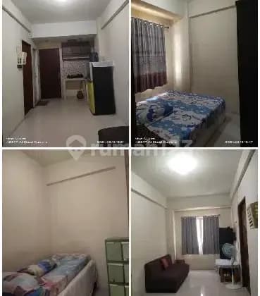 citypark sewa murah fullfurnish