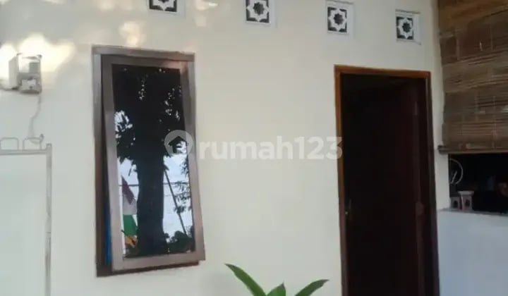 Kost putri Tlogosari