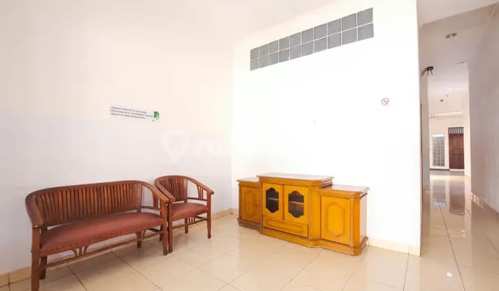 Kost Murah Ashera Citraland Termasuk Listrik Siap Huni Dekat St Grogol