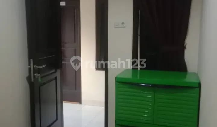 Kos Sunter North Jakarta