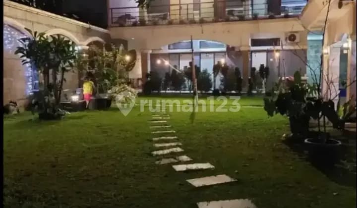 Kost ekskusif homey/bisa harian