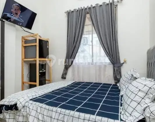 kosan mahasiswa fasilitas premuim