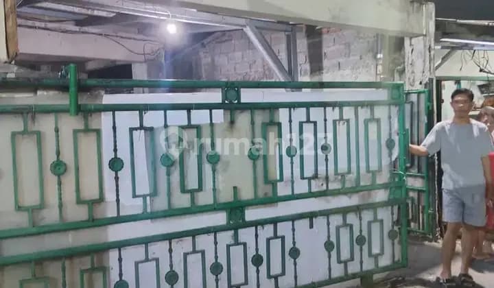 Kontrakan Murah di Kembangan dibawah 1 juta