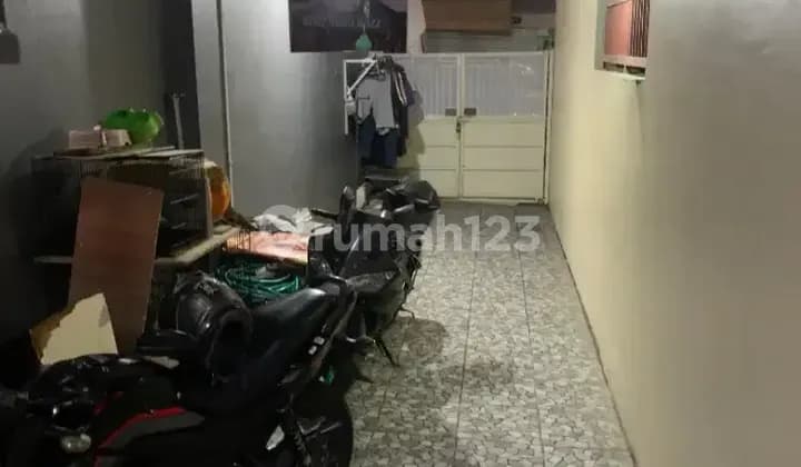 KOS PUTRI SURABAYA PUSAT