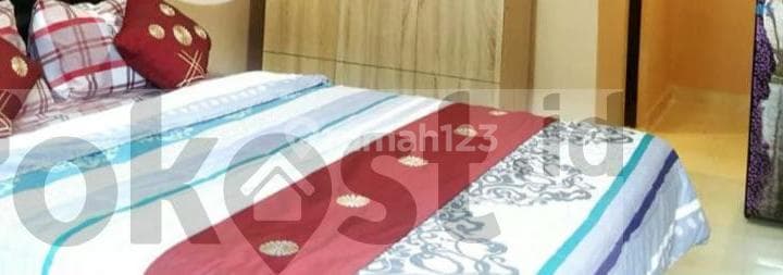 Kost The Orange Denpasar Selatan