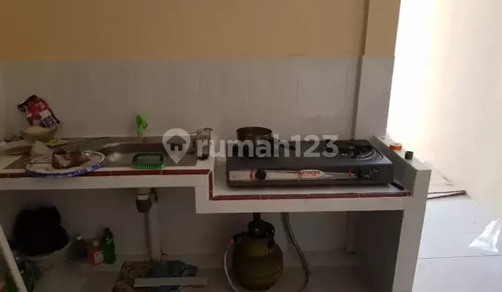 Kost DPR (Pinang Ranti Area)