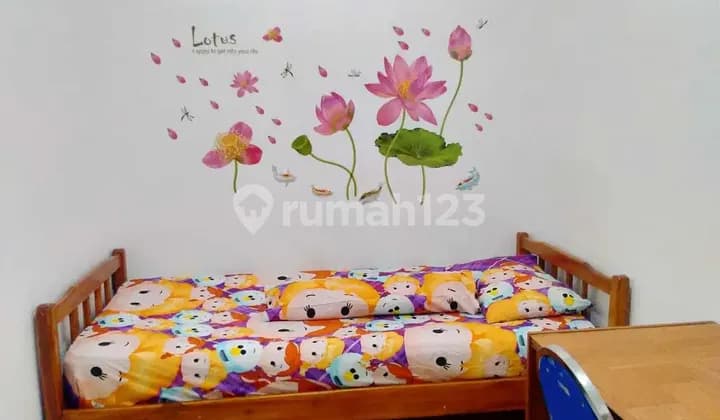 kost kos putri wanita UPN rungkut madya UINSA kampus 2 merr UBAYA
