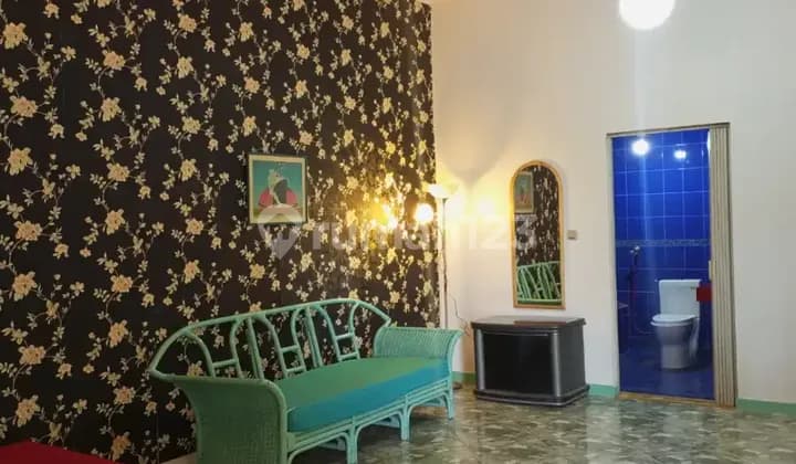 Guesthouse Kost Jakarta Selatan VIP classic Cilandak Lebak Bulus