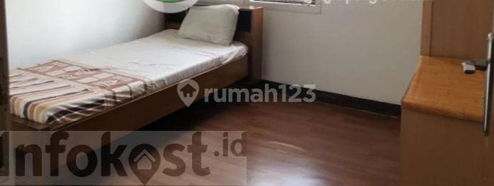 Kost Rumah Ratna Cicendo Bandung