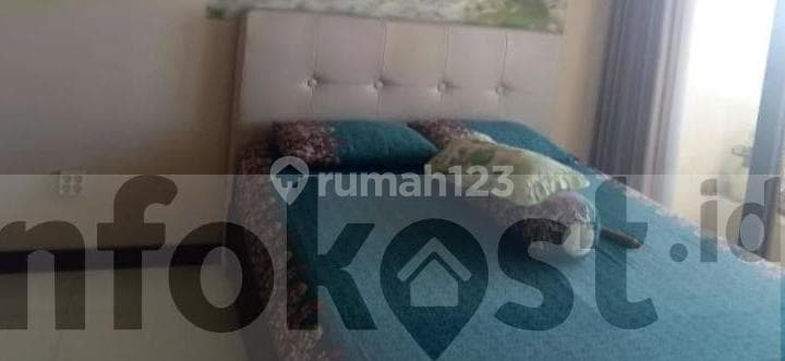 Kost Dianing Denpasar Selatan