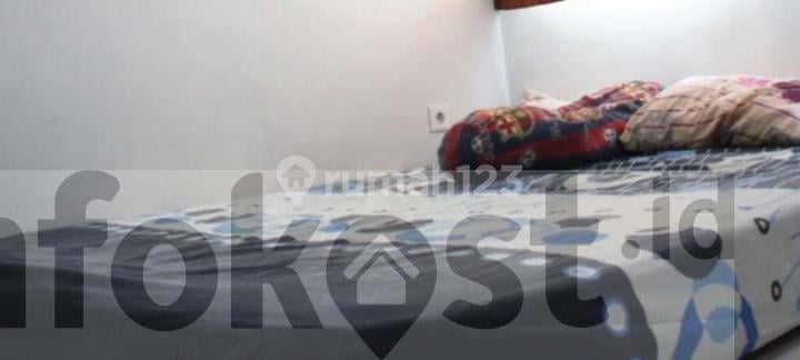 Big Boarding House in East Denpasar