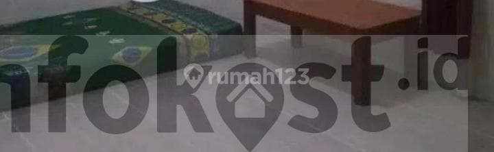 Kost Geger Kalong 57 Sukasari Bandung