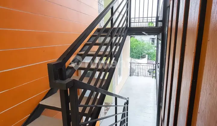 Graha Asri by TwoSpaces - Coliving